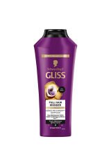 Glıss Şampuan 400 ml Full Hair Wonder