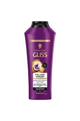 Glıss Şampuan 400 ml Full Hair Wonder