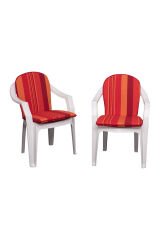 Minder Special Ekru/Butik 4' lü Fermuarlı