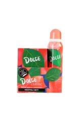 Dolce Edt Parfüm 100 ml + Deodorant 150 ml