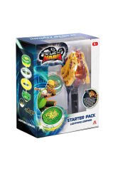 Infinity Nado Başlangıç Paketi Yıldırım Leoparı 54114