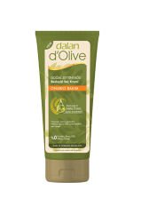 Dalan D'Olive 200Ml Zeytinyağlı Saç Kremi