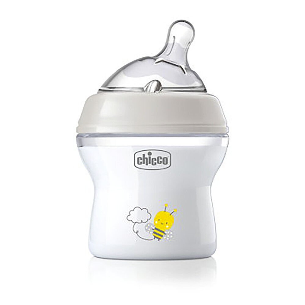 Natural Feeling PP Biberon 150 ml 0+ Ay 1 Adet