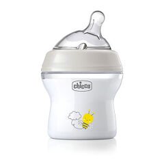 Natural Feeling PP Biberon 150 ml 0+ Ay 1 Adet