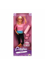 Alisha Spor Seti 29 cm