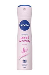 Nivea Deodorant Pearl Beauty 150 ml