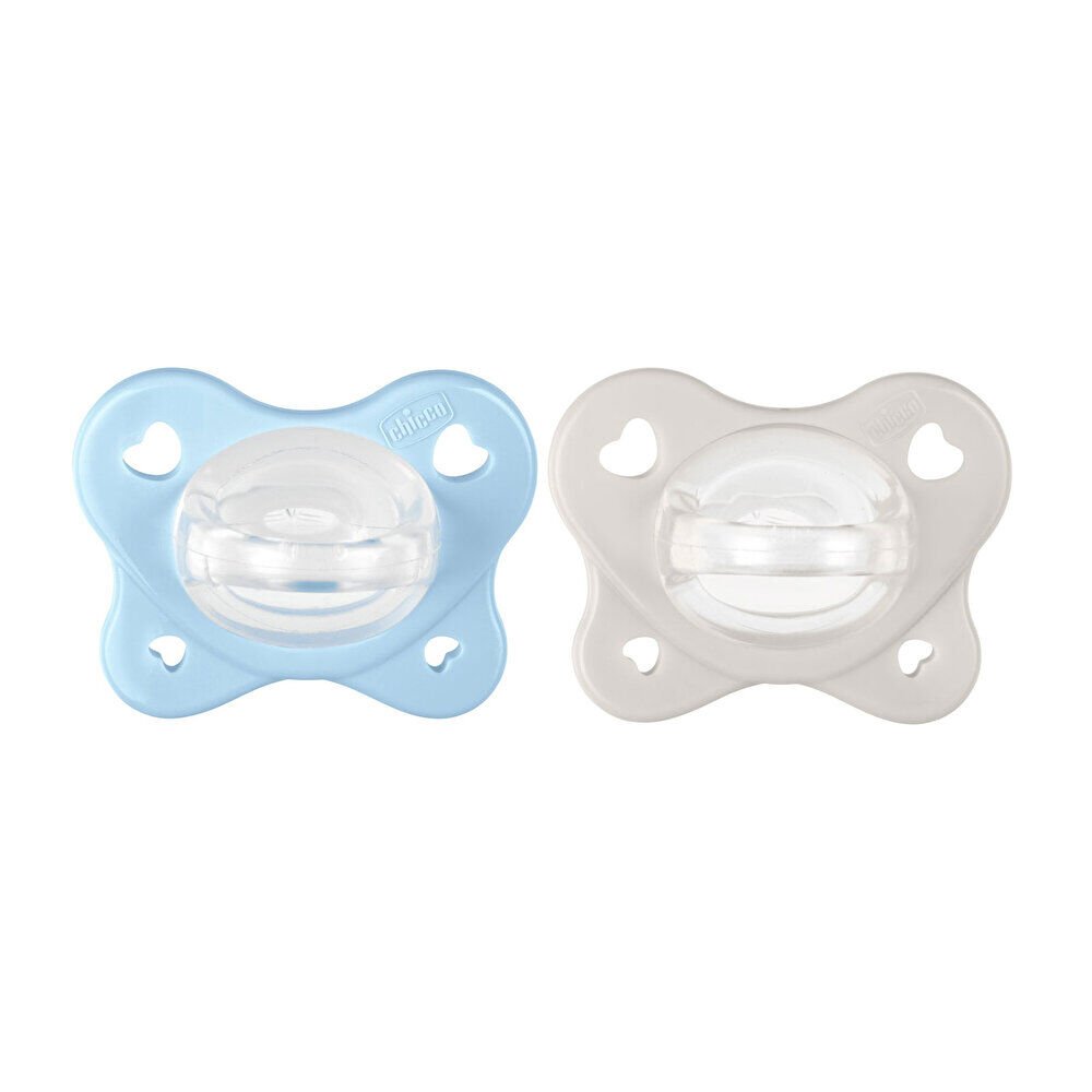 Physioforma Dual Soft Erkek 2-6 Ay 2'li 1 Adet