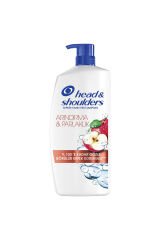 Head and Shoulders Arındırma ve Parlaklık Şampuan 800 ml