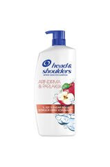 Head and Shoulders Arındırma ve Parlaklık Şampuan 800 ml