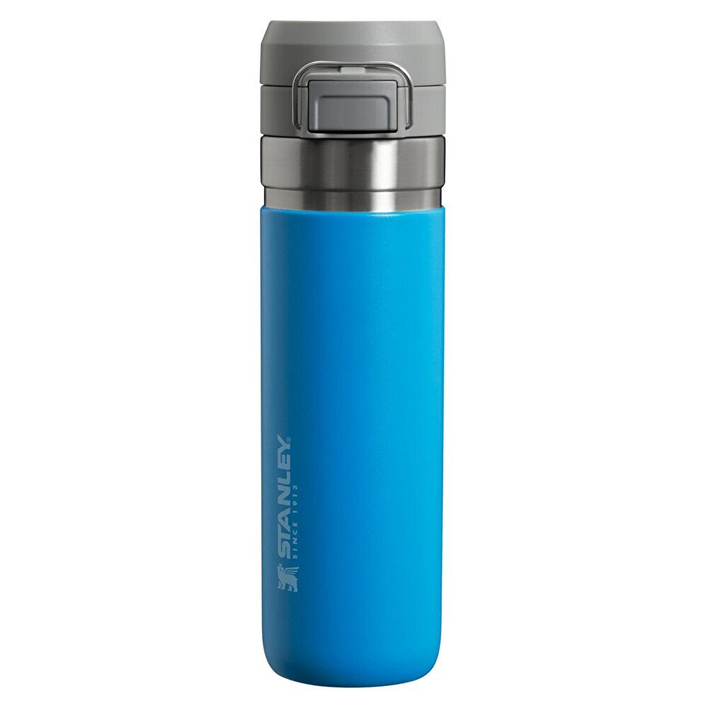 The Quick-Flip Water Bottle 700ml Azure 1 Adet