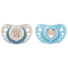 Chicco Physioforma Air Emzik Erkek 0-6 Ay 2'li