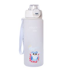 800 ml Matara Beyaz 1 Adet