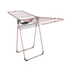 Living Isabella Soft Kurutmalık - Pembe