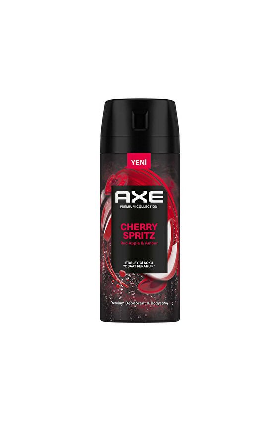 Axe Premium Deodorant Cherry Spritz 150 ml