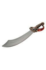 Sesli Işıklı Korsan Pala