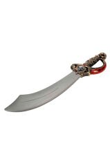 Sesli Işıklı Korsan Pala