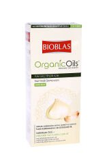 Bioblas Şampuan Botanic Oils 360 Ml Sarımsak Özlü