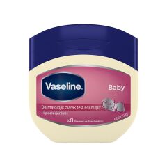 Vaseline Baby Nemlendirici Jel 100Ml