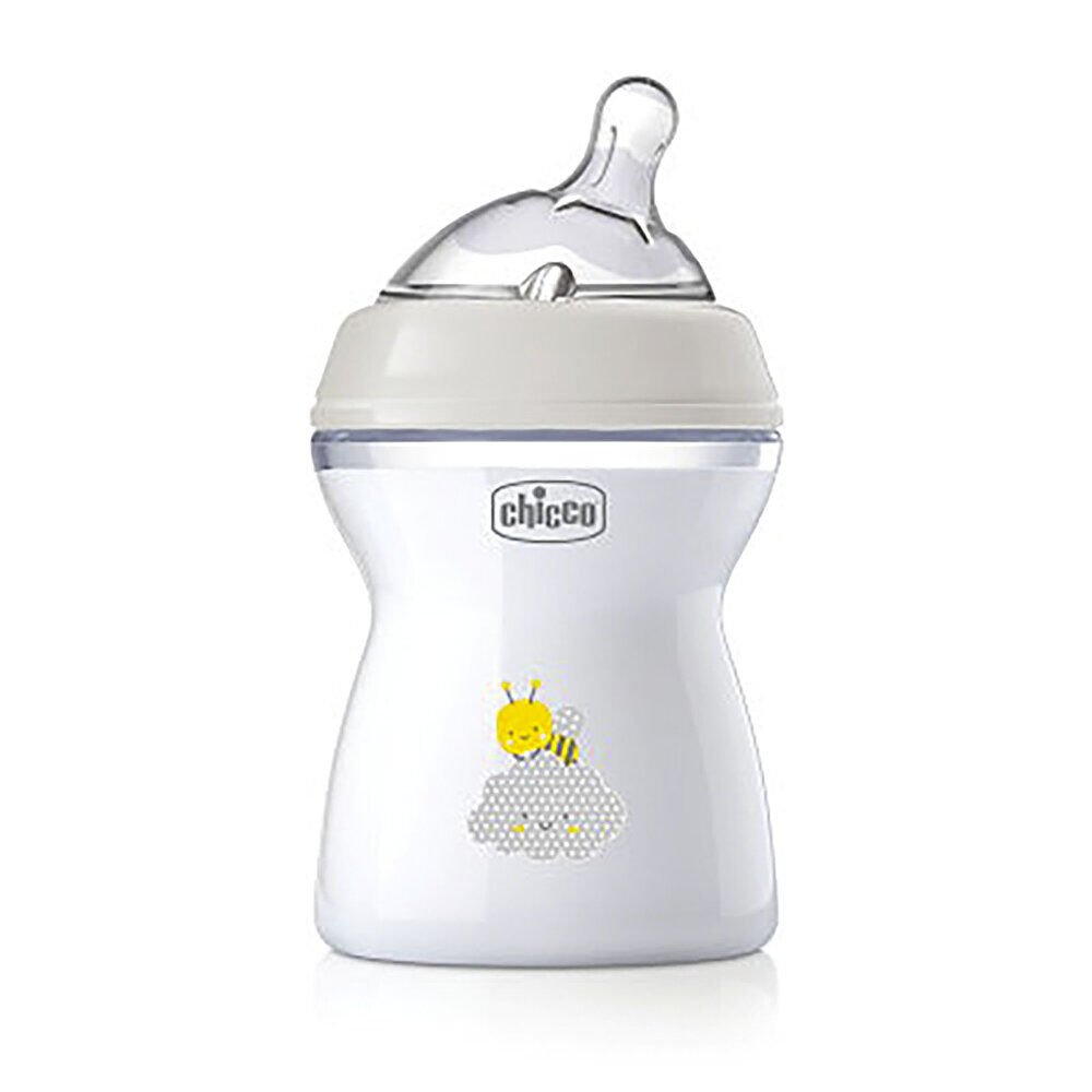 Natural Feeling PP Biberon 250 ml 2+ Ay 1 Adet