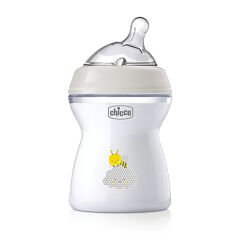 Natural Feeling PP Biberon 250 ml 2+ Ay 1 Adet