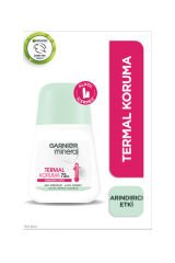 Garnier Mineral Roll-On Termal Koruma Kadın 50 ml