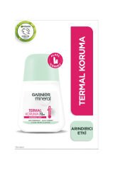Garnier Mineral Roll-On Termal Koruma Kadın 50 ml