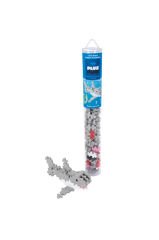 Plus - Plus Köpekbalığı 100 Parça