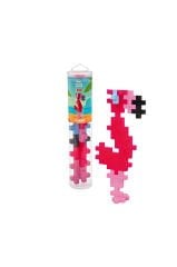 Plus - Plus Big Flamingo 100 Parça