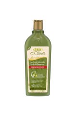 Dalan 400Ml Şampuan D'Olive Zeytinyağlı Renk Koruyucu