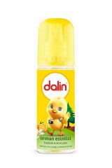 Dalin Sprey Kolonya Orman Esintisi 150ml