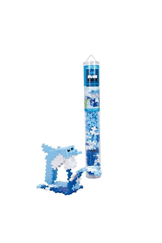 Plus - Plus Yunus 100 Parça