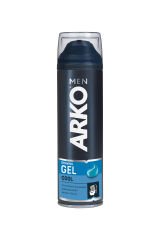Arko Tıraş Jeli 200 Ml Cool