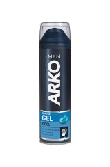 Arko Tıraş Jeli 200 Ml Cool