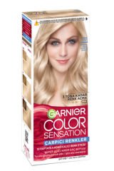 Garnier Çarpıcı Renkler N°111 Ekstra Açık Gümüş S