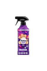Yumoş Oda Kokusu Sprey 450 ml Lotus