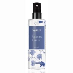 Value Sapphire Garden Body Mist 150 Ml