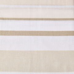 Soft Verano 2'li Yastık Kılıfı - Krem / Bej - 50x70 cm