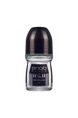 Snob Roll-on Black 50 ml