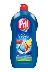 Pril Bulaşık Deterjanı 1350 g Klasik Limon