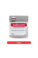 Sudocrem Bebek Bakım Kremi 125 Gr