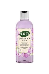 Dalan Duş Jeli Botanica Lotus 500 ml