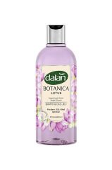 Dalan Duş Jeli Botanica Lotus 500 ml