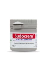 Sudocrem Bebek Bakım Kremi 60 Gr