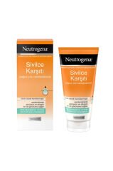 Neutrogena Nemlendirici Bakım Kremi 50 Ml