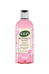 Dalan Duş Jeli Botanica Şakayık 500 ml