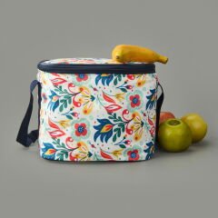 Living Desenli Termos Çanta - Asorti - 11 lt
