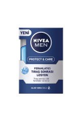 Nivea Men Tıraş Sonrası Losyon ProtectCare 100 ml