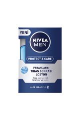 Nivea Men Tıraş Sonrası Losyon ProtectCare 100 ml