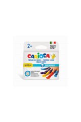 Carioca Baby Parmak Boyası 4 Renk 50ml