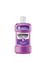 Listerine Ağız Suyu Total Care 1000 ml